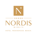 Logo Nordis Mamaia